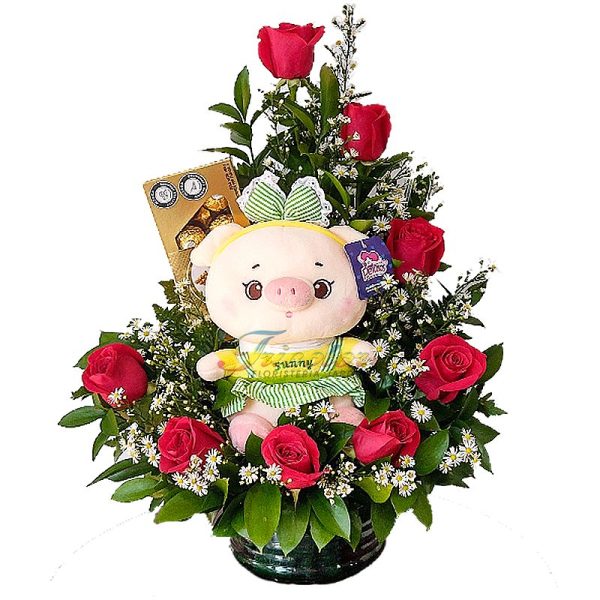 Detalle Regalo – SR-6