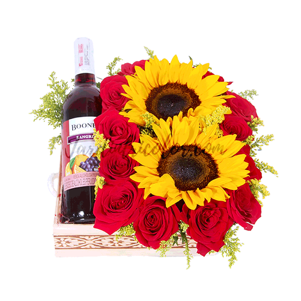 Detalle Regalo – C-3