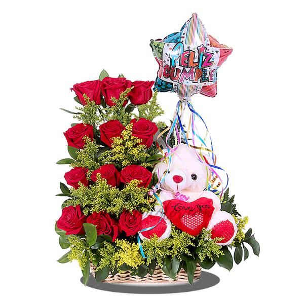Detalle Regalo – SR-8