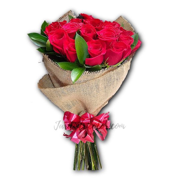 Rosas-24 Yute