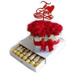 regalo perfecto que expresa amor y ternura