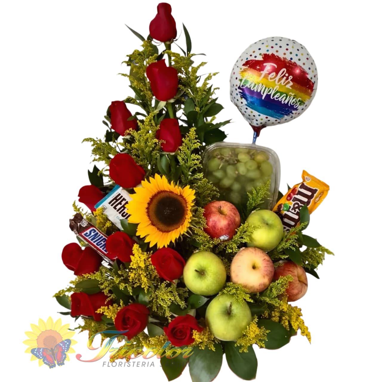 De Corazón Especial