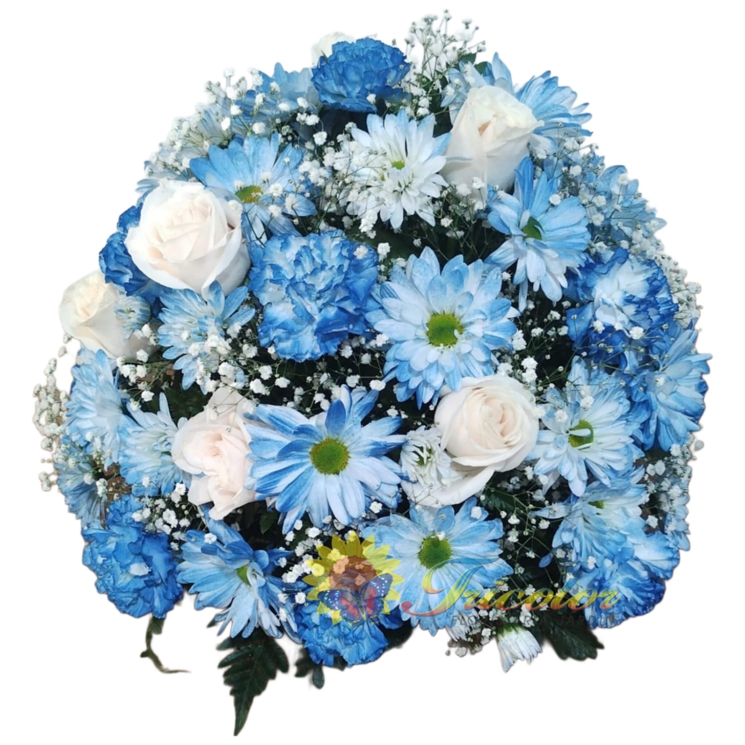 Centro de mesa Susurro