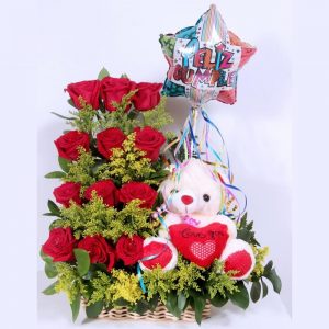 Flores para mamá  Dia de las madres  Floristería Jardín Tricolor